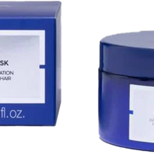 ESLA Frizz Dominator Mask